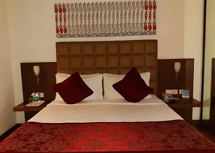 Trinity Hotel Bengaluru