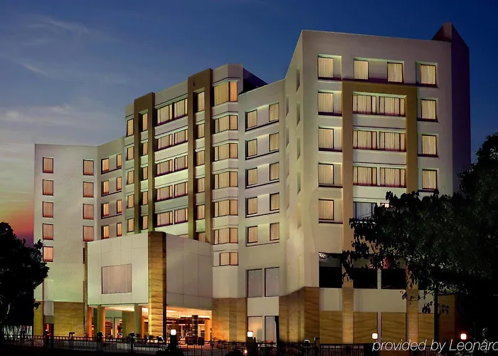 Trinity Hotel Bengaluru